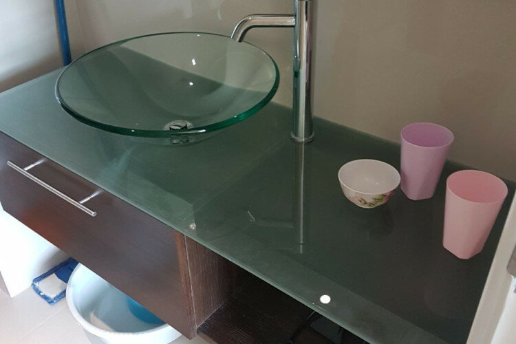 Кондоминиум в Саттахипе, Таиланд | THE140615