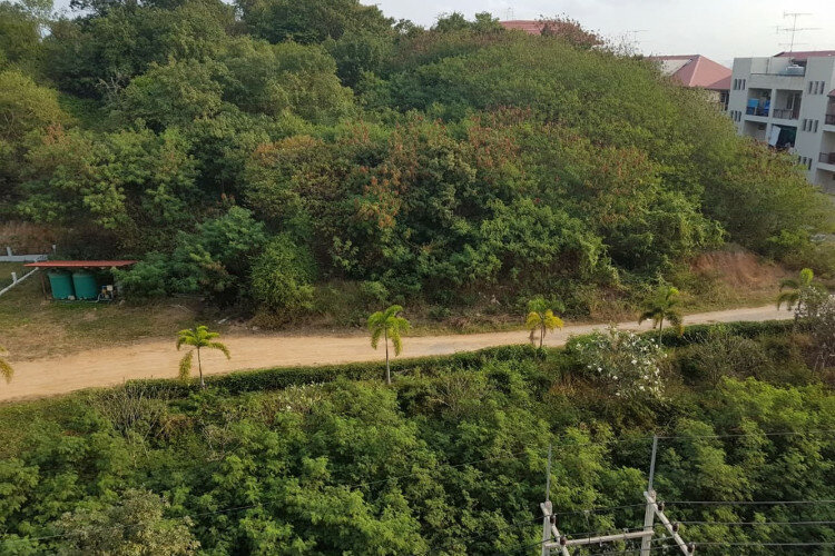 Кондоминиум в Саттахипе, Таиланд | THE140615