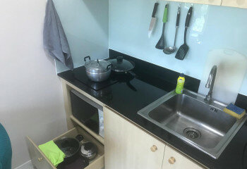 Кондоминиум в Саттахипе, Таиланд | THE140615