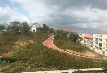 Кондоминиум в Саттахипе, Таиланд | THE140615