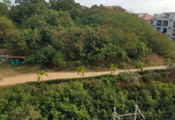 Кондоминиум в Саттахипе, Таиланд | THE140615