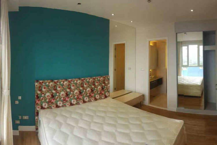 Кондоминиум в Саттахипе, Таиланд | THE440614