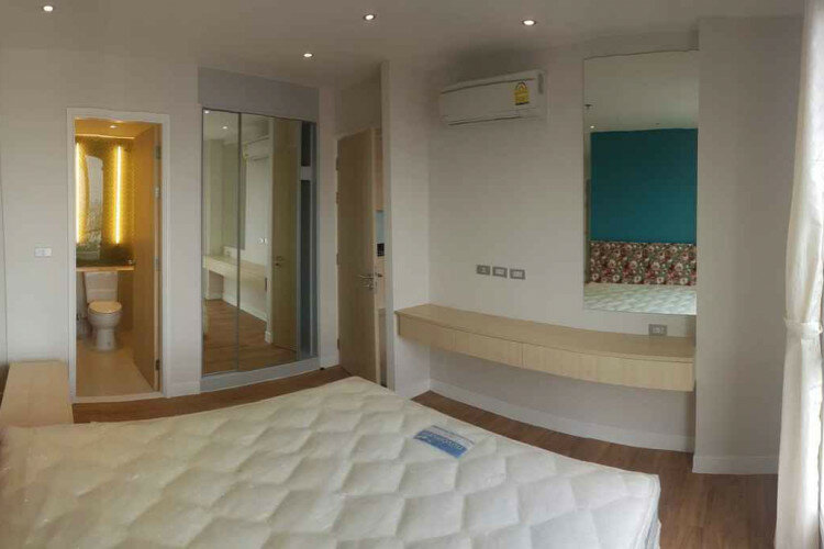 Кондоминиум в Саттахипе, Таиланд | THE440614