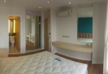 Кондоминиум в Саттахипе, Таиланд | THE440614