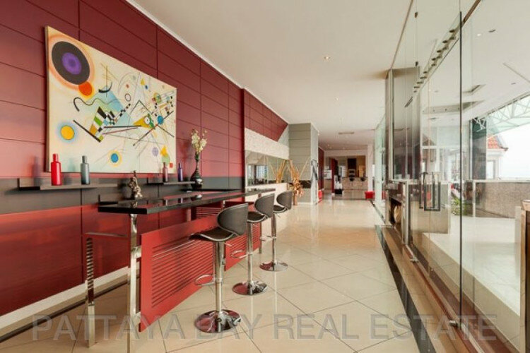 Кондоминиум в Банг Ламунге, Таиланд | THE238781