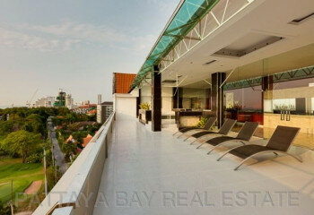 Кондоминиум в Банг Ламунге, Таиланд | THE238781