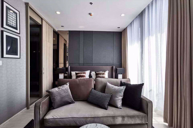 Кондоминиум в Бангкоке, Таиланд | THE354554