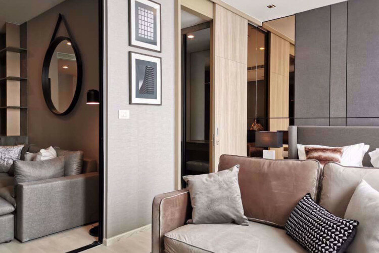 Кондоминиум в Бангкоке, Таиланд | THE354554