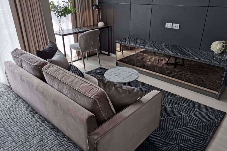 Кондоминиум в Бангкоке, Таиланд | THE354554