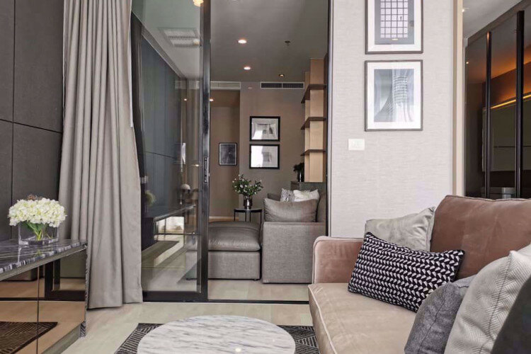 Кондоминиум в Бангкоке, Таиланд | THE354554