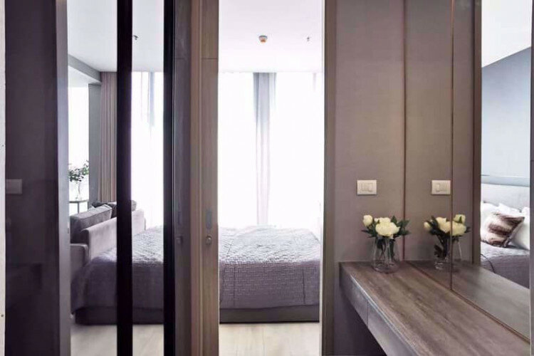 Кондоминиум в Бангкоке, Таиланд | THE354554