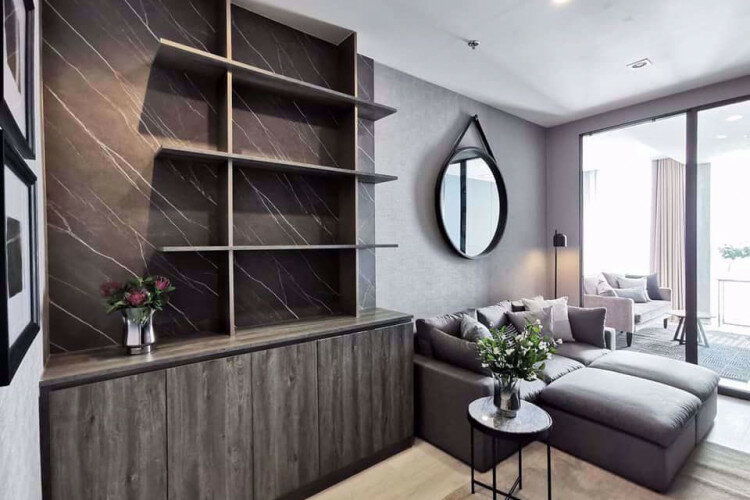 Кондоминиум в Бангкоке, Таиланд | THE354554