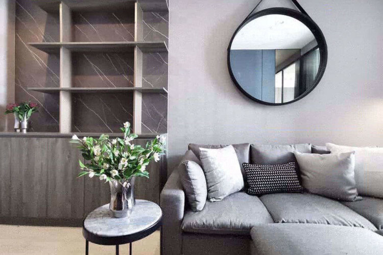 Кондоминиум в Бангкоке, Таиланд | THE354554