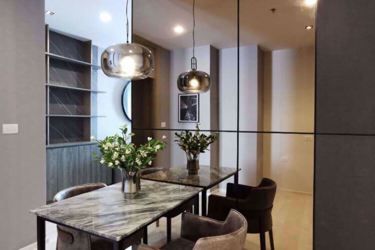 Кондоминиум в Бангкоке, Таиланд | THE354554