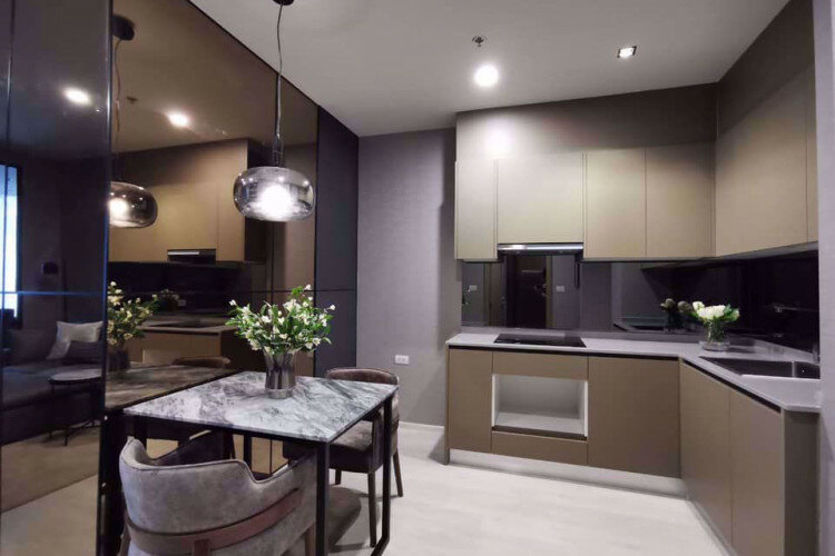 Кондоминиум в Бангкоке, Таиланд | THE354554