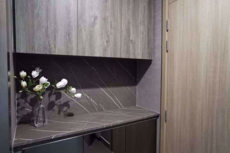 Кондоминиум в Бангкоке, Таиланд | THE354554