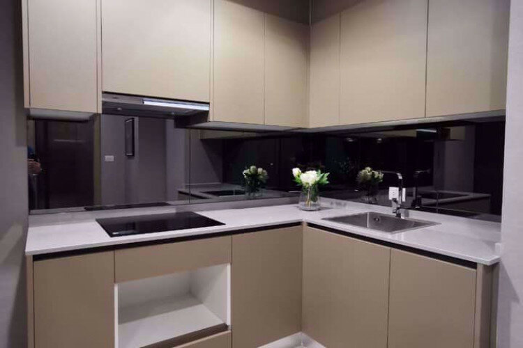 Кондоминиум в Бангкоке, Таиланд | THE354554