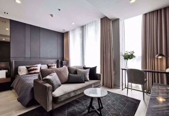 Кондоминиум в Бангкоке, Таиланд | THE354554