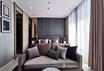 Кондоминиум в Бангкоке, Таиланд | THE354554