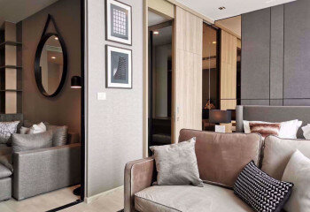 Кондоминиум в Бангкоке, Таиланд | THE354554