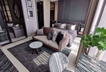 Кондоминиум в Бангкоке, Таиланд | THE354554