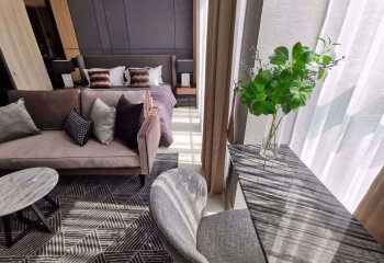 Кондоминиум в Бангкоке, Таиланд | THE354554