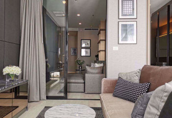 Кондоминиум в Бангкоке, Таиланд | THE354554