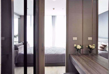 Кондоминиум в Бангкоке, Таиланд | THE354554