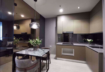 Кондоминиум в Бангкоке, Таиланд | THE354554