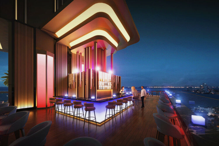 Кондоминиум в Банг Ламунге, Таиланд | THE538849