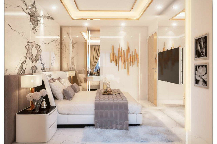 Кондоминиум в Банг Ламунге, Таиланд | THE538849