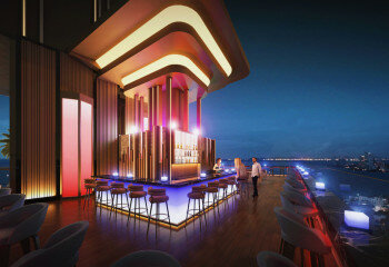 Кондоминиум в Банг Ламунге, Таиланд | THE538849