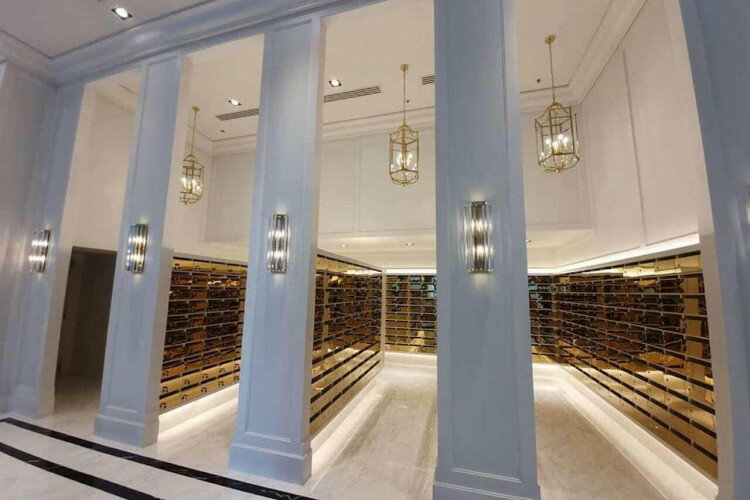 Кондоминиум в Бангкоке, Таиланд | THE131537