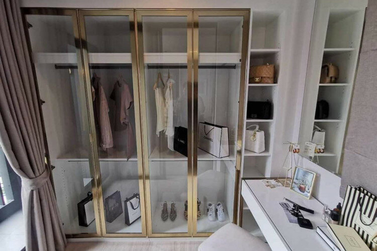 Кондоминиум в Бангкоке, Таиланд | THE131537