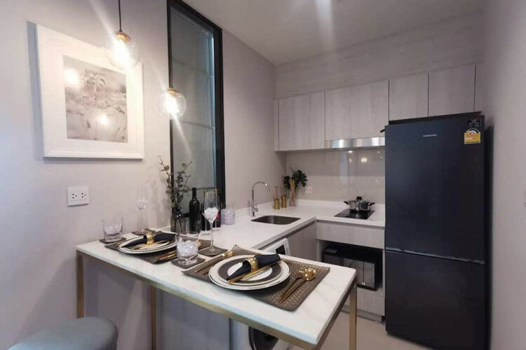 Кондоминиум в Бангкоке, Таиланд | THE131537