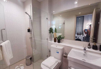 Кондоминиум в Бангкоке, Таиланд | THE131537