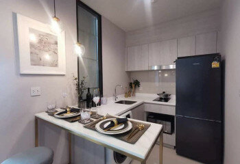 Кондоминиум в Бангкоке, Таиланд | THE131537