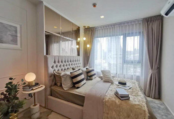 Кондоминиум в Бангкоке, Таиланд | THE131537