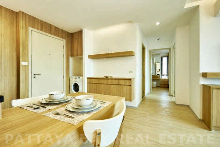 Кондоминиум в Банг Ламунге, Таиланд | THE438825