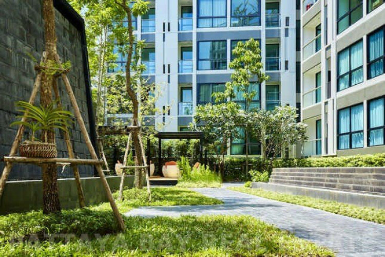 Кондоминиум в Банг Ламунге, Таиланд | THE438825