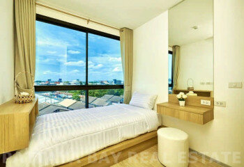 Кондоминиум в Банг Ламунге, Таиланд | THE438825