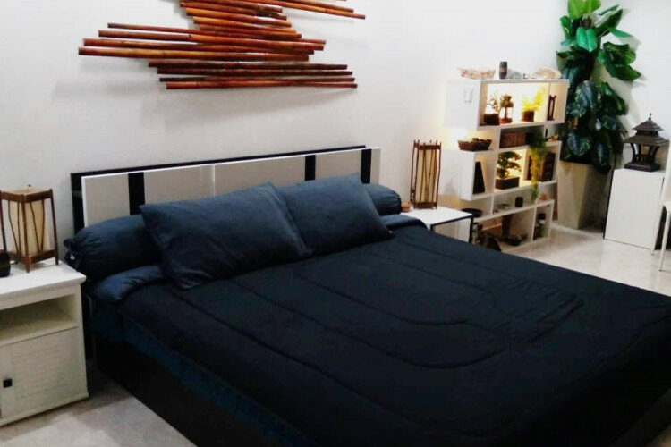 Кондоминиум в Банг Ламунге, Таиланд | THE238820