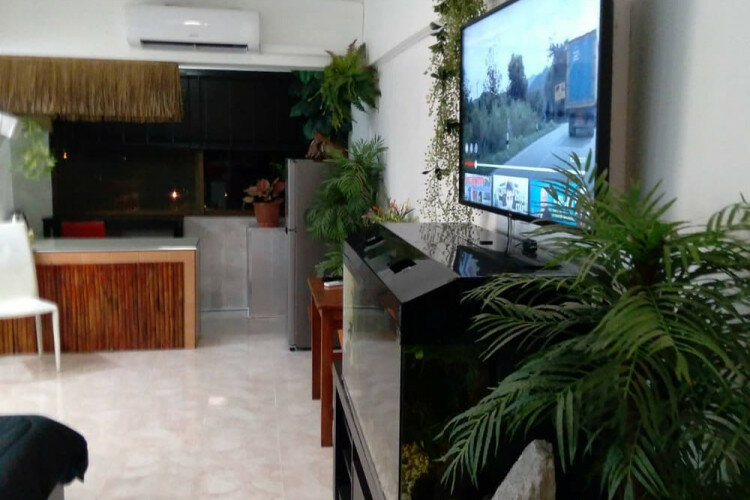 Кондоминиум в Банг Ламунге, Таиланд | THE238820