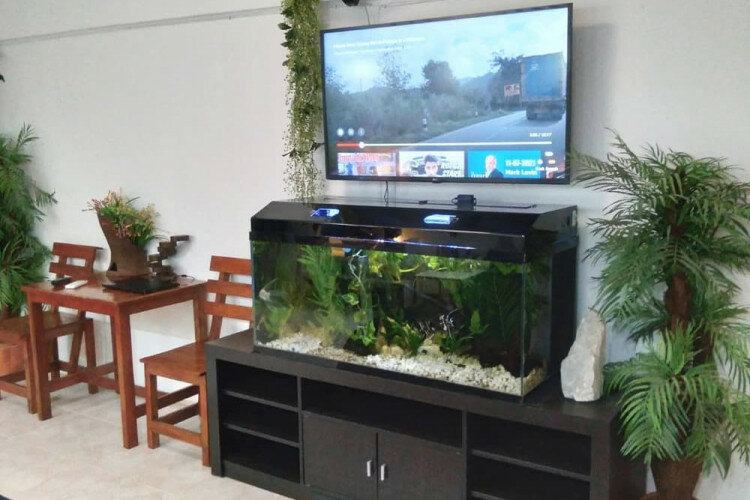 Кондоминиум в Банг Ламунге, Таиланд | THE238820