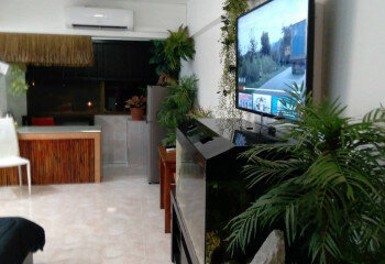 Кондоминиум в Банг Ламунге, Таиланд | THE238820