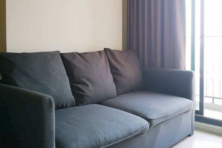 Кондоминиум в Бангкоке, Таиланд | THE331451