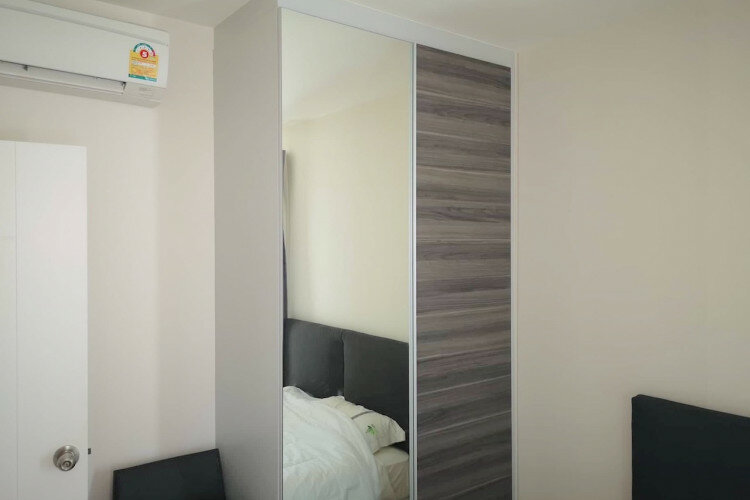 Кондоминиум в Бангкоке, Таиланд | THE331451