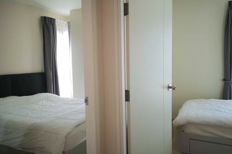 Кондоминиум в Бангкоке, Таиланд | THE331451