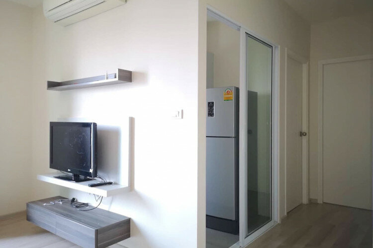 Кондоминиум в Бангкоке, Таиланд | THE331451