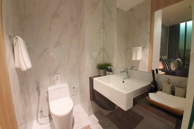 Кондоминиум в Бангкоке, Таиланд | THE131366